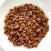 PUPIL Prime reich an Rind und Leber - Nassfutter für Katzen - 400g