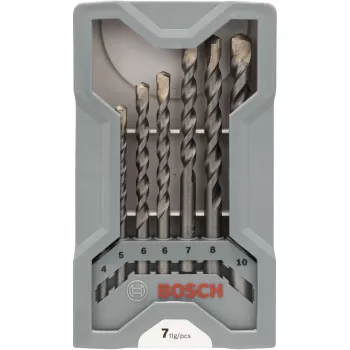Bosch 2 607 017 082 Bohrer