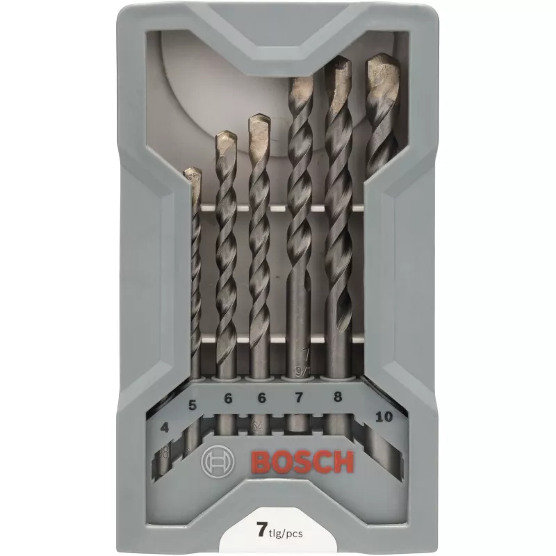 Bosch 2 607 017 082 Bohrer
