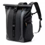 inateck Notebook-Rucksack 15,6 BP01009 schwarz 22-26,8 L