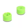 Netzwerkkabel DeLOCK 88144 RJ45 auf RJ45 Cat.6A Schwarz