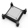 Water block ek water blocks EK-Quantum Velocity³ für Intel 1700/1851 und AMD AM5 Sockel, Acryl-Oberseite