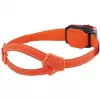 Petzl SWIFT RL Schwarz, Orange, Weiß Stirnlampe LED