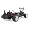 Amewi RC Rallye Citroen CR3 WRC HyperGo 1 7 schwarz/rot (21127)