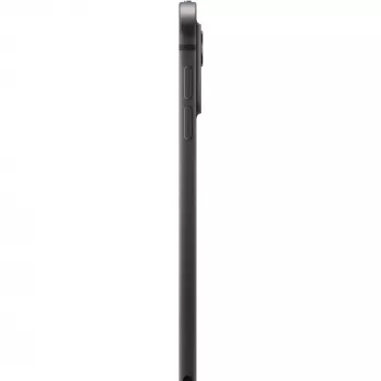 APPLE iPad Pro 28,22cm 11,0Zoll 1TB WiFi Schwarz M4 Chip Ultra Retina XDR Display 2420 x 1668 Pixel 264 ppi