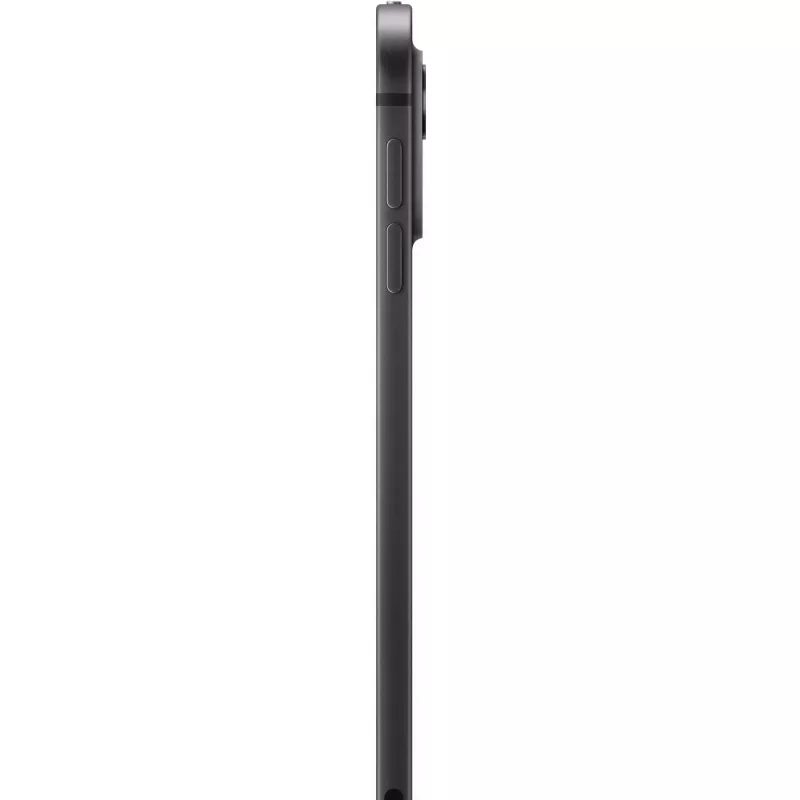 APPLE iPad Pro 28,22cm 11,0Zoll 1TB WiFi Schwarz M4 Chip Ultra Retina XDR Display 2420 x 1668 Pixel 264 ppi