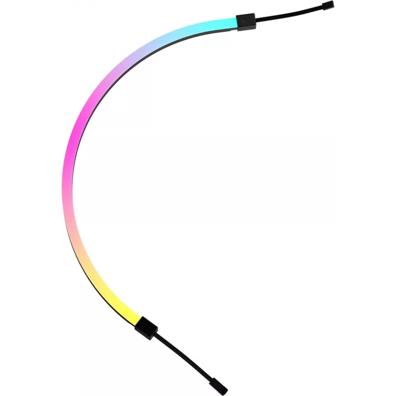 Lighting Node Kit CORSAIR iCUE LINK 350mm CL-9011135-WW RGB-Unterstützung