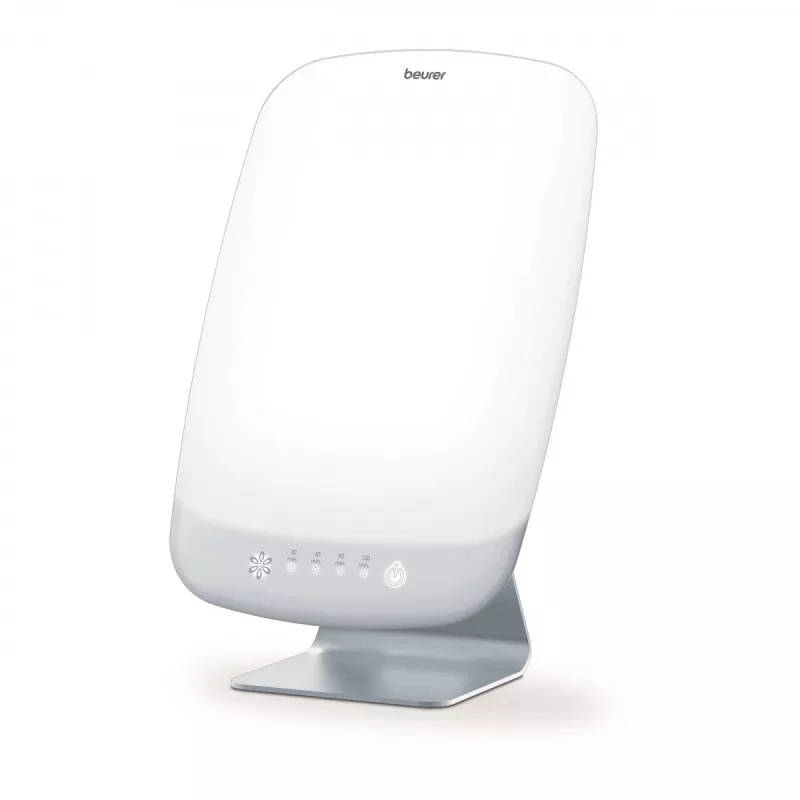 Lichttherapielampe Beurer TL95 (Modell 60844) LED 10.000 Lux