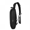 Addison 316015 Laptoptasche 39,6 cm (15,6) Rucksack Schwarz