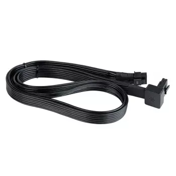 Netzteil SILVERSTONE SST-PP14-90 500W mit 90mm Lüfter