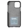 Cover Krusell Broby iPhone 11 Pro Max Schwarz