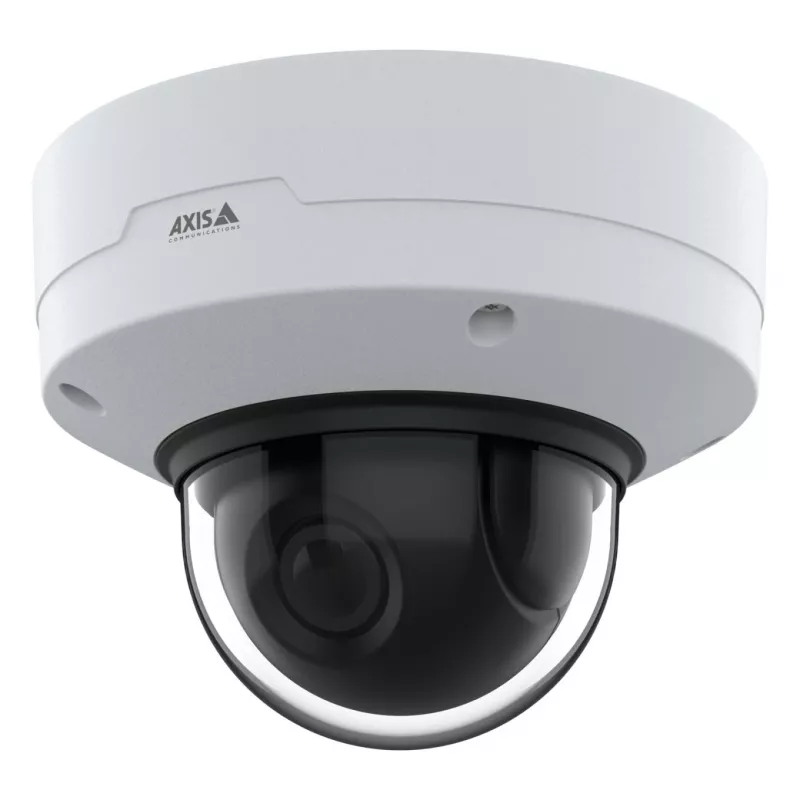 IP-Überwachungskamera Axis 02616-001 Dome Außenbereich 2688 x 1512 Pixel