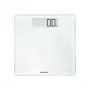 Soehnle Style Sense Comfort 100 elektronische Personenwaage Rechteckig Weiß (STYLE SENSE COMFORT 100)
