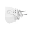 Ubiquiti UISP Wave Access Point 5400 Mbit/s Weiß