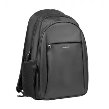 Rucksack Vention KRMB0 20 L — Oxford-Material, passend für bis zu 39,6 cm (15,6 Zoll), 450×300×150 mm, 550 g