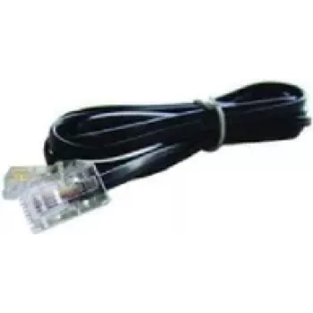 Unify - Telefonkabel - RJ-11 (M) zu RJ-11 (M) - 6 m (L30250-F600-A592)