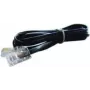 Unify - Telefonkabel - RJ-11 (M) zu RJ-11 (M) - 6 m (L30250-F600-A592)