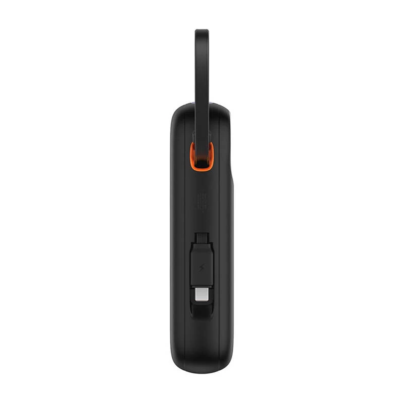 Baseus PPQD4-20C Lithium Polymer (LiPo) 20000 mAh Schwarz