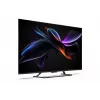 Smart TV Ostry 50HR7265E 50 Google TV Schwarz