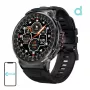 Smartwatch Colmi V69 Schwarz