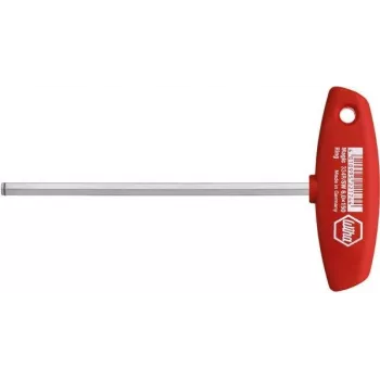 T-Griff-Sechskantschlüssel Wiha 334R