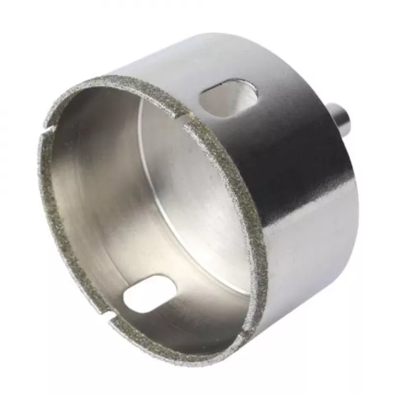 Rubi Easy Gres Diamantbohrkrone 120mm nass
