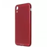 Tellur Handyhülle für iPhone XR — Rot, Wärmeableitungsdesign