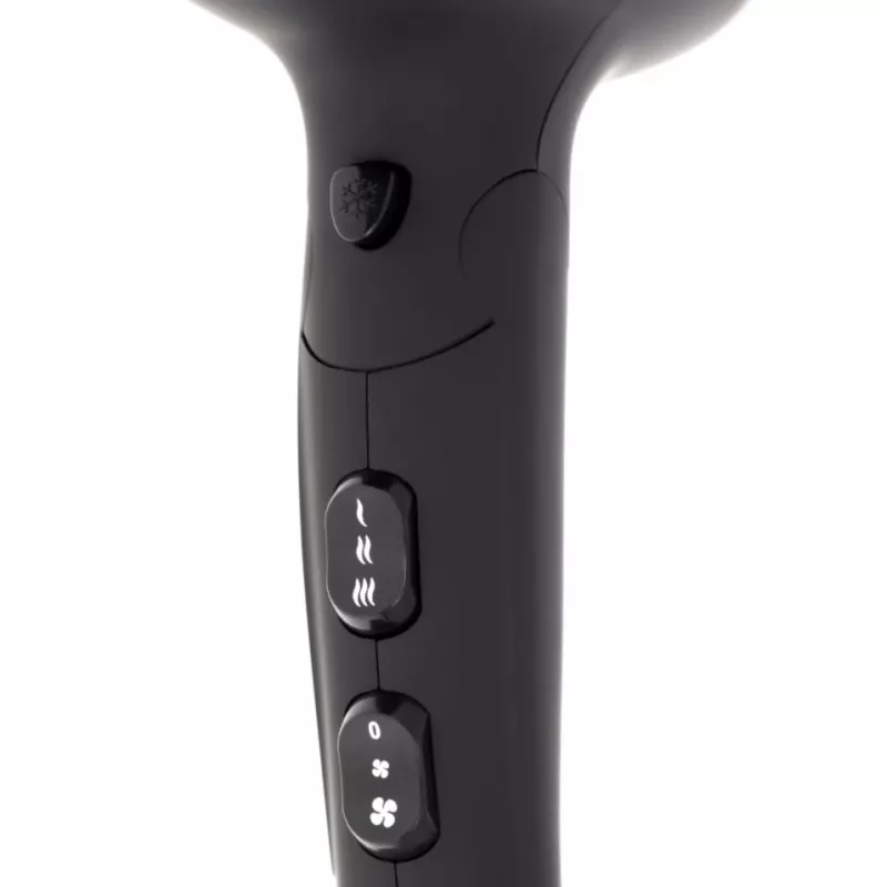 Adler AD 2267 Haartrockner Schwarz, 2500 W