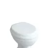 Weicher Toilettensitz mit Deckel