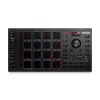 MIDI Studio Controller AKAI MPC Studio MK2 mit 16 Pads, LCD, RGB-Hintergrundbeleuchtung, USB-MIDI, 305 mm Breite