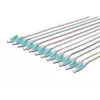 Glasfaser-Pigtails Digitus LC OM3 50/125 µ Simplex 2m