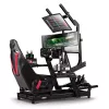 Next Level Racing Elite Tablet/Button Box Mount Add-On NLR-E020 - Tablet-/Button-Box-Halterung