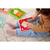 Lernbretter Textil, Geschicklichkeitsspiel 10 Teile