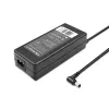 Qoltec 50076 90W Netzteil/Wandler Indoor Schwarz