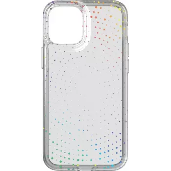Tech21 T21-8622 - Hülle - Apple - iPhone 12 mini - 13,7 cm (5,4 Zoll) - Mehrfarbig (T21-8622)