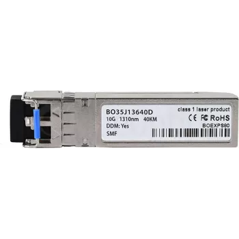 SFP+ Transceiver CBO SFP-10G-ER-BR-BO 10G ER Glasfaser-Modul