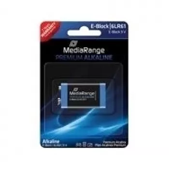 Einwegbatterie MediaRange MRBAT107