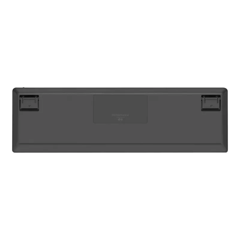 Logitech Master Series MX Mechanical - Tastatur