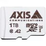 MicroSDXC-Speicherkarte AXIS 02366-001 1 TB