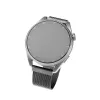 Mesh-Armband für Smartwatch FIXED FIXMEST-22MM-BK Quick Release 22 mm Schwarz