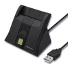 RFID-Lesegerät Qoltec 50643