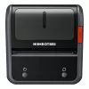Thermo-Etikettendrucker NIIMBOT B3S_P 300 dpi Bluetooth tragbar, grau