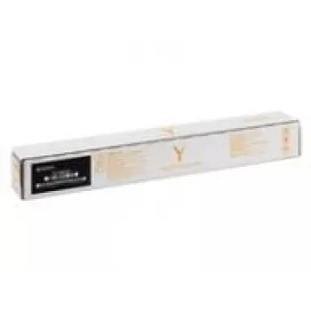 Tonerkartusche Kyocera TK-8800Y 15000 Seiten Gelb