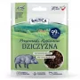 BALTICA Regional Leckerlis Monoprotein Wild - Hunde-Leckerli - 30g