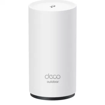 TP-Link DECO BE25 Dualband (2,4 GHz / 5 GHz) Wi-Fi 7 (802.11be) Weiß 2 Intern