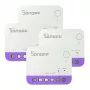 Sonoff MINI-RBS WiFi Smart Mini Roller Shutter Switch (4 Stück)