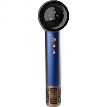 Haartrockner Cecotec IoniCare RockStar Nano IonTech Blau 1600 W 110000 RPM