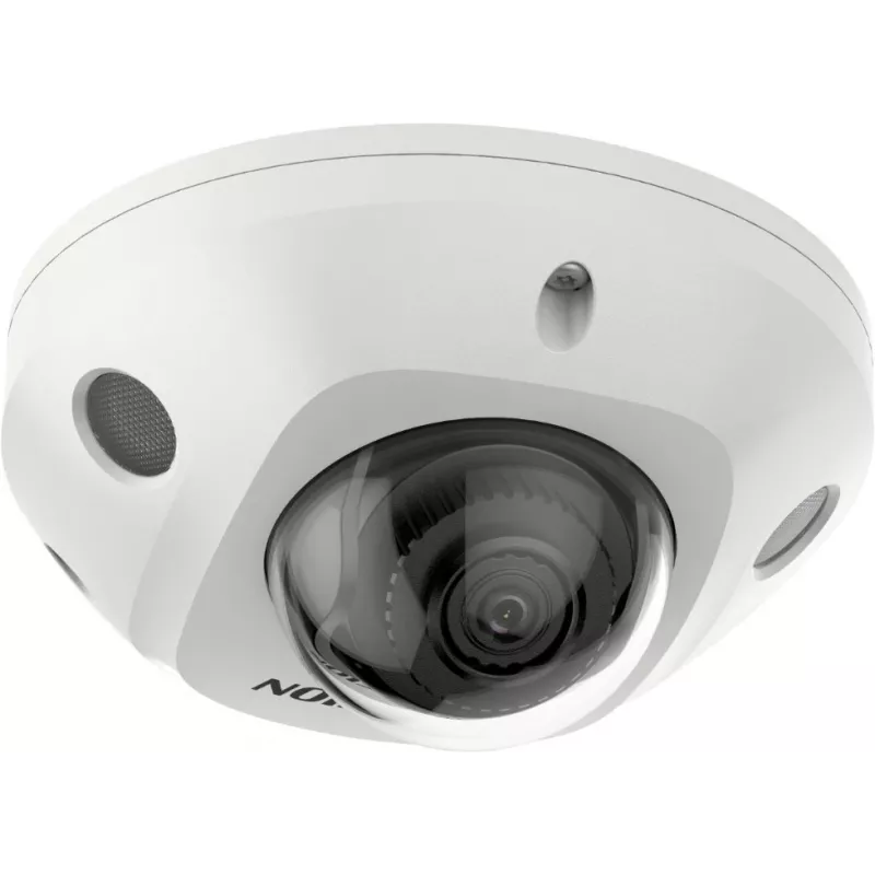 IP-Überwachungskamera Hikvision DS-2CD2543G2-IS(2.8MM) Dome