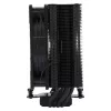 Thermalright ASSASSIN SPIRIT 120 EVO Produkt Schwarz