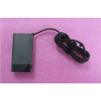 AC-Netzteil HP 65W L32925-001 für HP Laptops, 65 W Ausgangsleistung, AC-Eingang